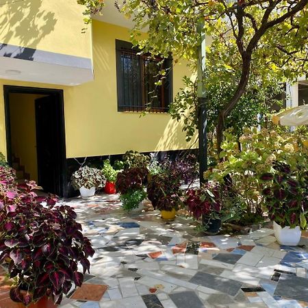 H&A Guest House Golem  Zewnętrze zdjęcie