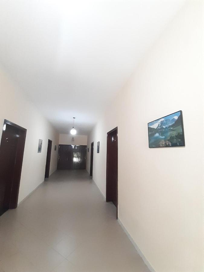 H&A Guest House Golem  Zewnętrze zdjęcie
