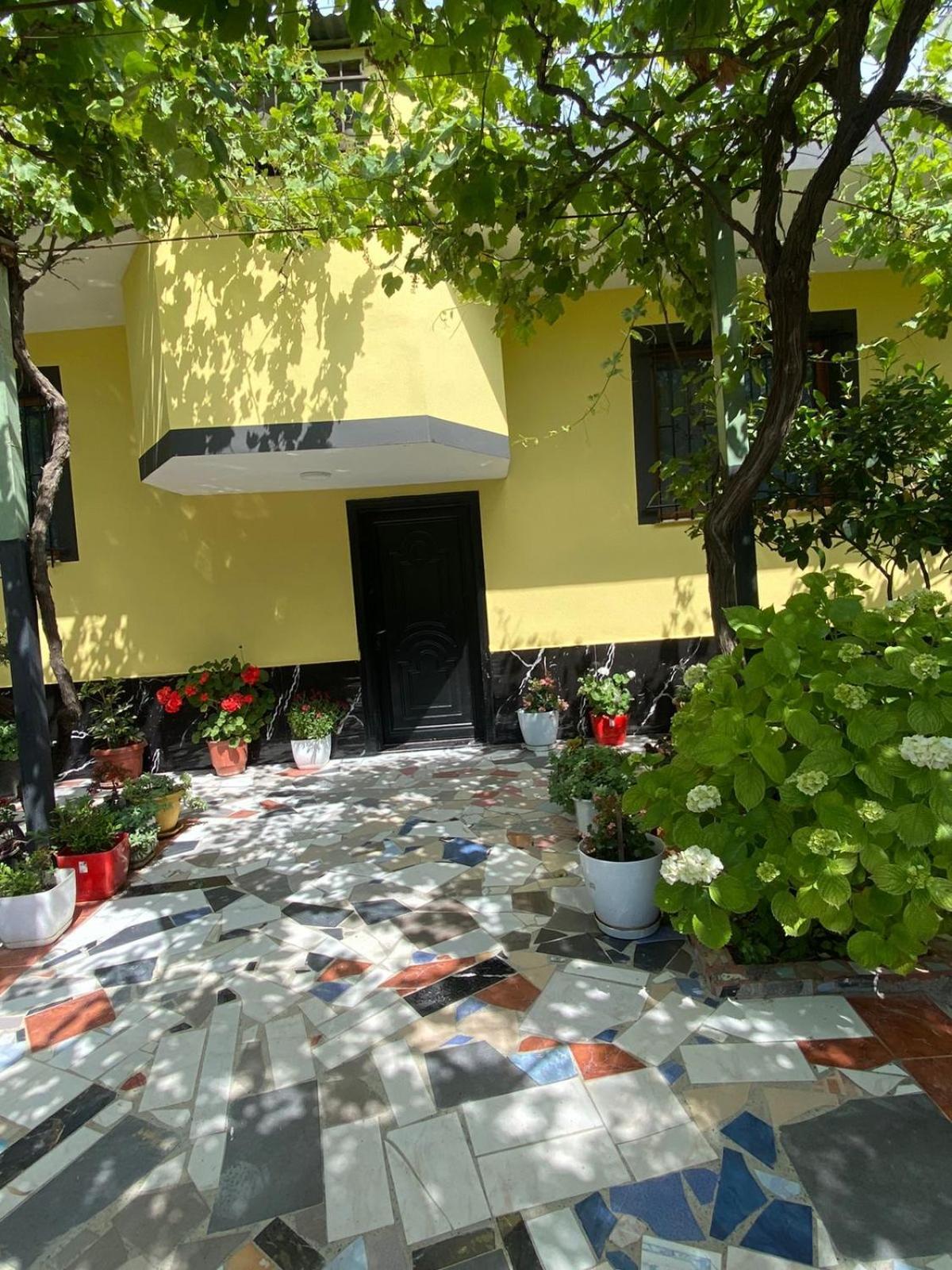 H&A Guest House Golem  Zewnętrze zdjęcie