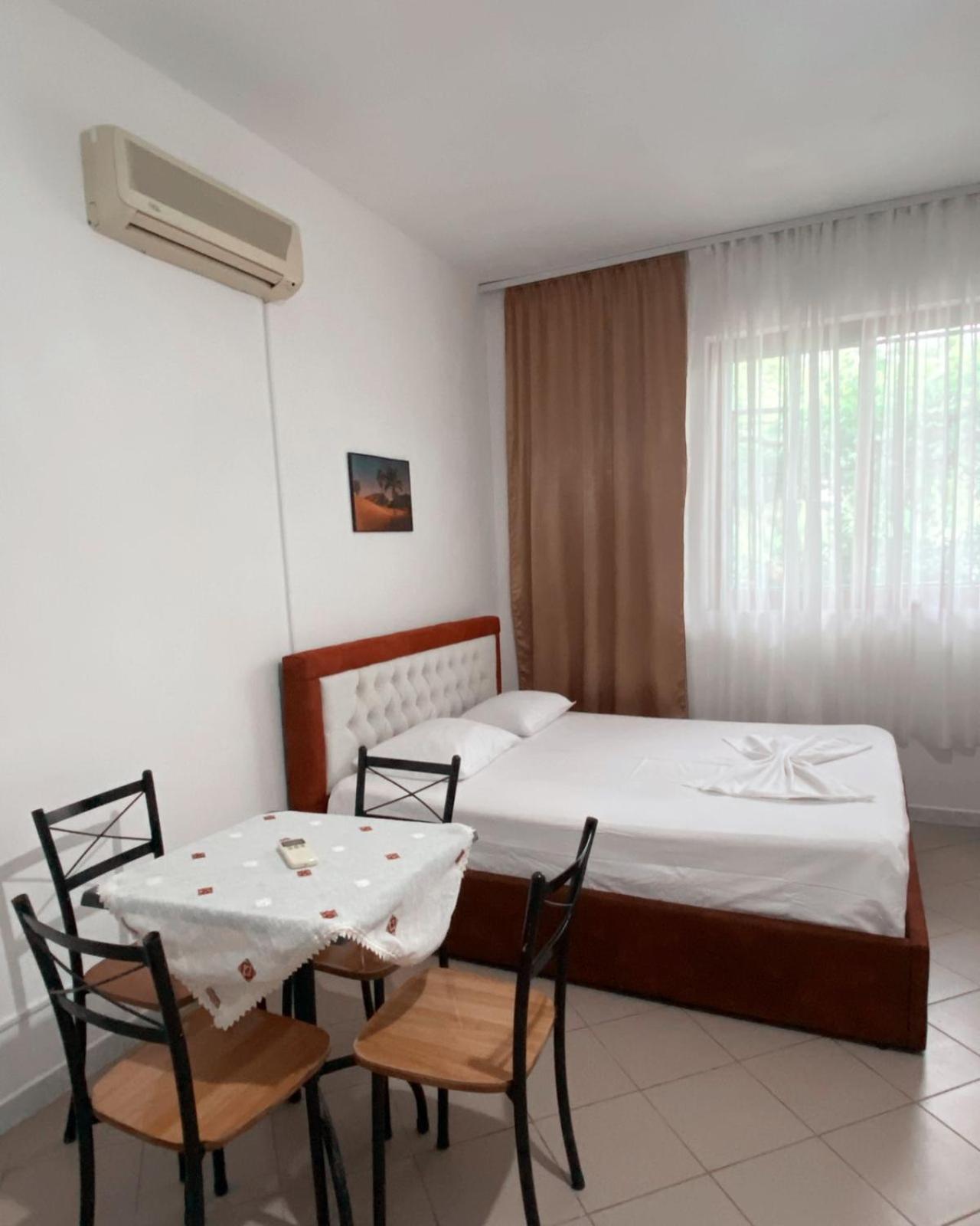 H&A Guest House Golem  Zewnętrze zdjęcie