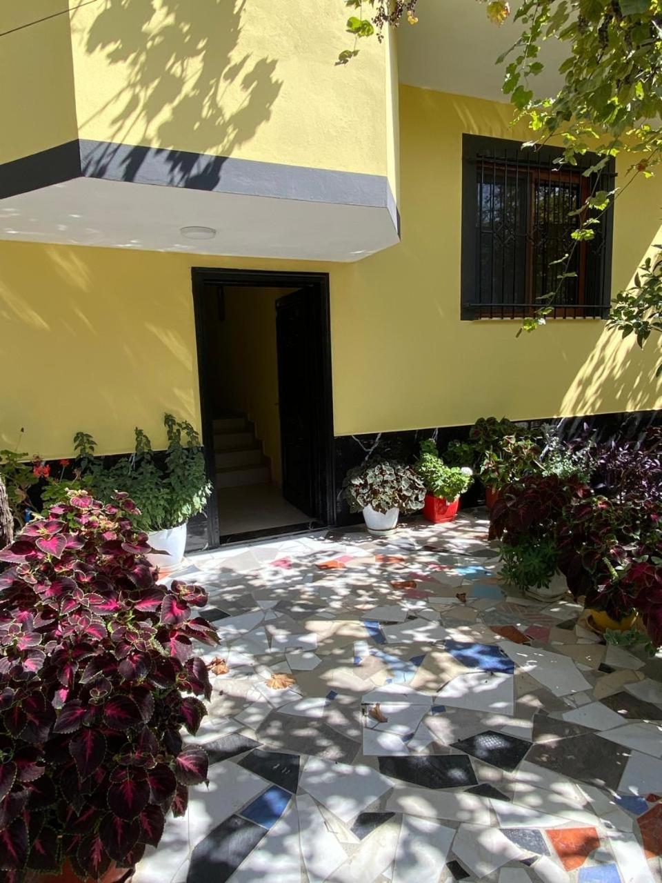 H&A Guest House Golem  Zewnętrze zdjęcie